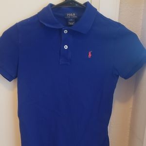 Kids Ralph Lauren Polo
